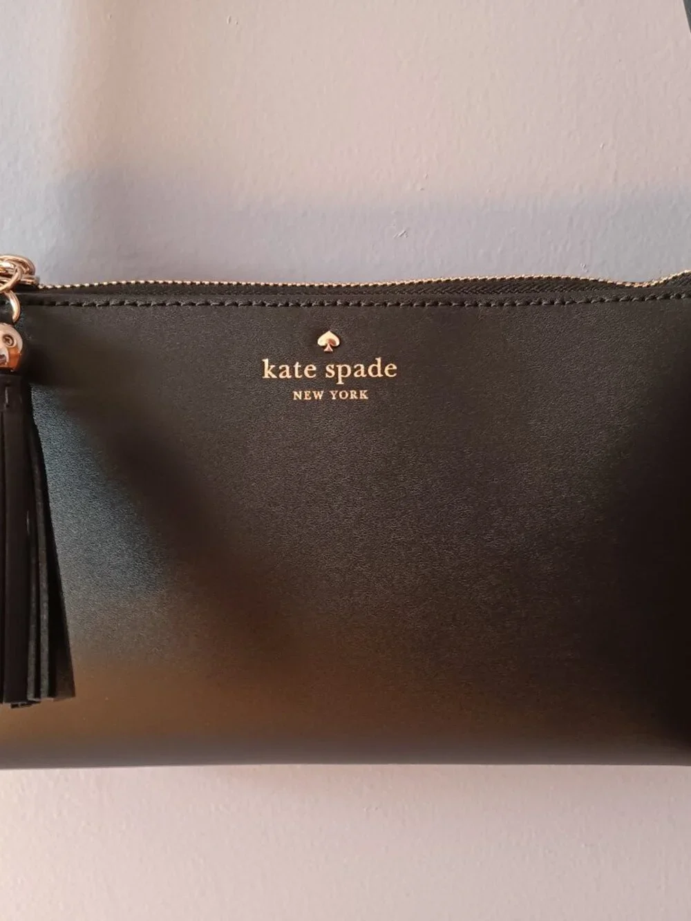 NEW Kate Spade Ivy St. Amy Crossbody